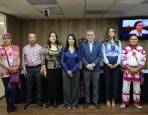 Organismos culturales y educativos anunciaron una nueva convocatoria para destacar la producción literaria de autores de pueblos indígenas. CORTESÍA