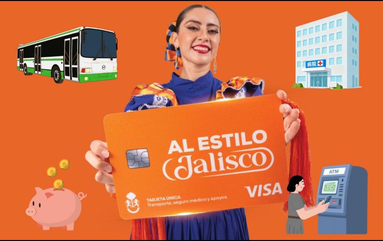 El procedimiento para obtenerla inicia con un registro en línea y continúa con una cita presencial. ESPECIAL