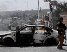 Jalisco es la entidad federativa más afectada y con más reportes de robo de vehículos siendo 576 casos por encima del promedio diario. SUN/ARCHIVO