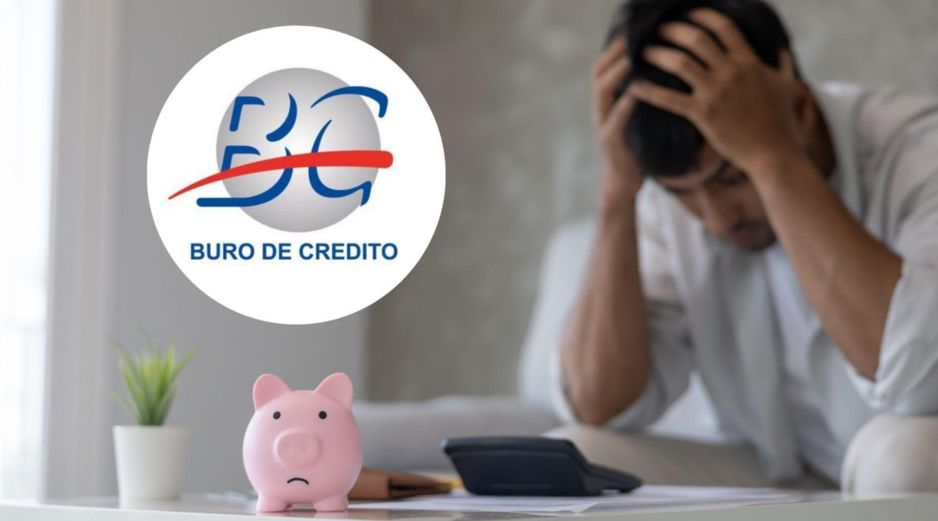 El reporte muestra tanto el cumplimiento como los periodos de demora que existieron mientras el crédito estuvo activo. CANVA.