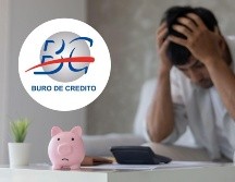 El reporte muestra tanto el cumplimiento como los periodos de demora que existieron mientras el crédito estuvo activo. CANVA.