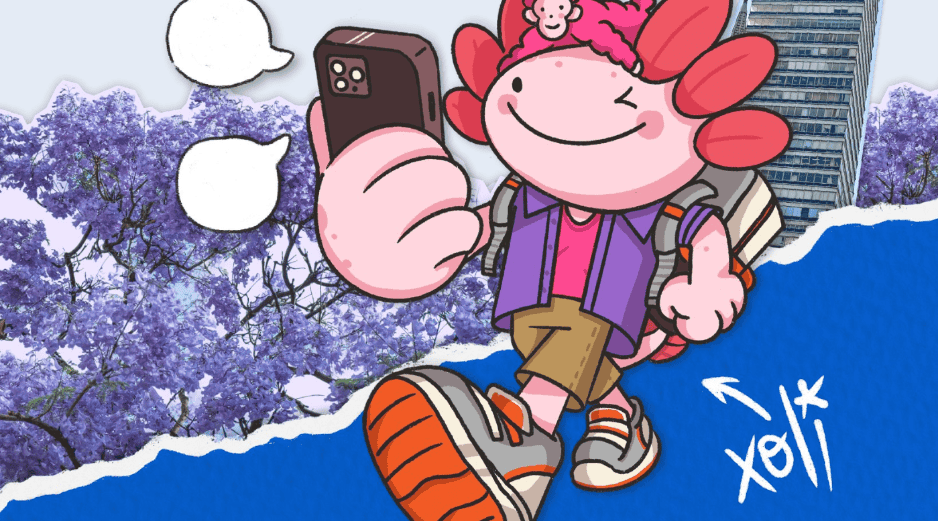 En la sección cultural se puede acceder a carteleras turísticas y agendas mensuales de eventos. FACEBOOK/@Agencia Digital de Innovación Pública