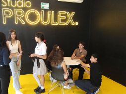 Guadalajara abre convocatoria para becas del 100% para estudiar inglés en colaboración con PROULEX. EL INFORMADOR/ARCHIVO