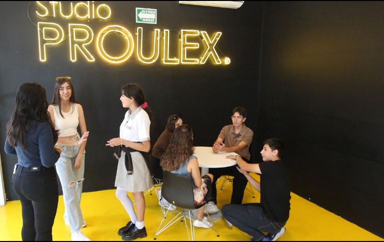 Guadalajara abre convocatoria para becas del 100% para estudiar inglés en colaboración con PROULEX. EL INFORMADOR/ARCHIVO