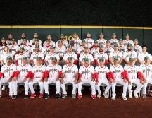 El conjunto tricolor buscará iniciar con triunfo y encaminar su participación dentro del grupo. X/ @MexicoBeis.