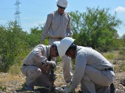 Las indagatorias comenzaron tras el reporte de Pemex sobre perforaciones irregulares en ductos. NTX/ARCHIVO