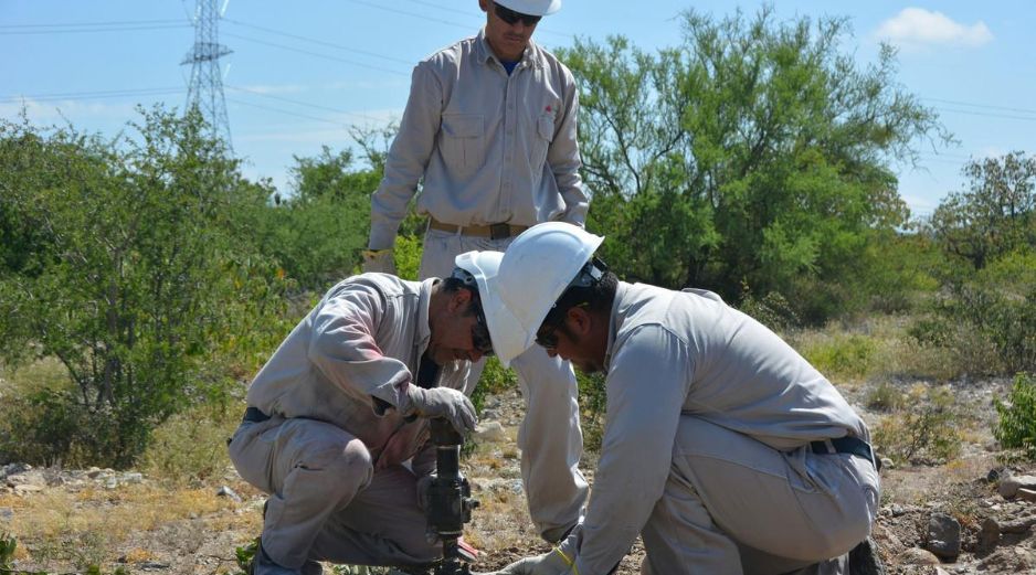 Las indagatorias comenzaron tras el reporte de Pemex sobre perforaciones irregulares en ductos. NTX/ARCHIVO