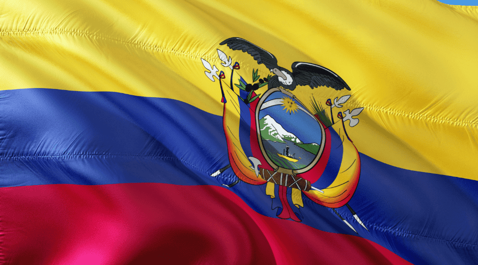 Los otros países con los que ha terminado relaciones exteriores son con México, Venezuela, Nicaragua y Colombia. CANVA