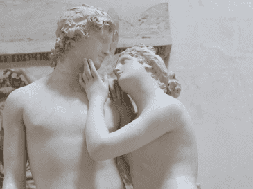 La efeméride busca destacar el trabajo de los escultores y el valor cultural de la escultura, una de las expresiones artísticas más antiguas de la humanidad. CANVA