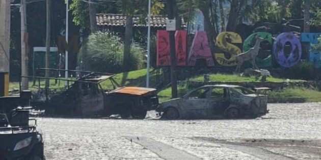 'El Mencho': Lanzan campa&ntilde;a de recaudaci&oacute;n de fondos para afectados en Mascota tras ca&iacute;da de Nemesio Oseguera