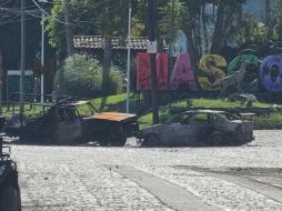 Alondra Rodríguez Curiel, Lily Rubio, María Inés Quintero y Ilian Guzmán lanzaron una campaña de recaudación de fondos para apoyar con una ayuda económica a los afectados. ESPECIAL.