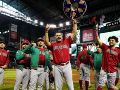 Clásico Mundial de Beisbol: México va por todo
