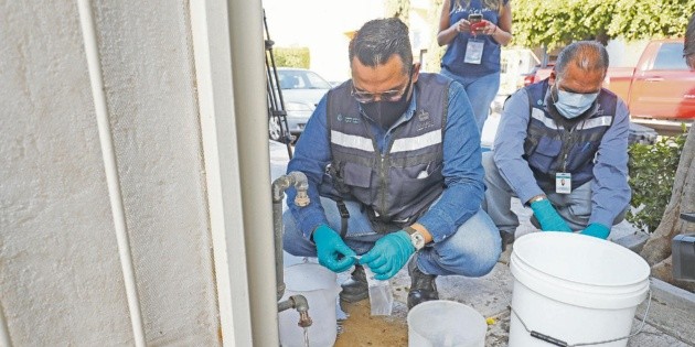 SIAPA: Acueducto 2 y obras en planta de Miravalle son claves para mejorar la calidad del agua