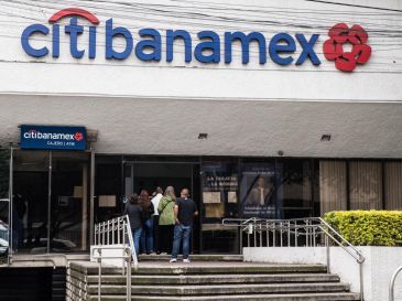 Banamex. El banco se prepara para una nueva etapa. SUN/Archivo
