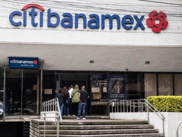 Banamex. El banco se prepara para una nueva etapa. SUN/Archivo