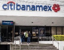 Banamex. El banco se prepara para una nueva etapa. SUN/Archivo