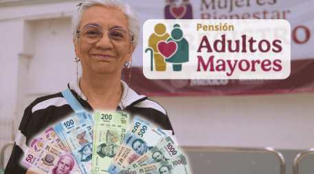 Si eres una de las personas beneficiarias de las Pensiones del Bienestar, este es el calendario de pagos por orden alfabético de apellidos. ESPECIAL/@apoyosbienestar