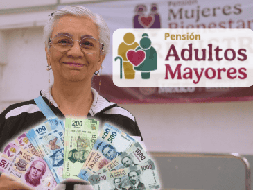 Si eres una de las personas beneficiarias de las Pensiones del Bienestar, este es el calendario de pagos por orden alfabético de apellidos. ESPECIAL/@apoyosbienestar