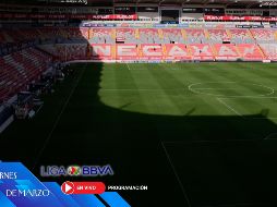 La Jornada 10 del Clausura 2026 inicia este viernes con dos partidos. ESPECIAL / IMAGO7 y CANVA