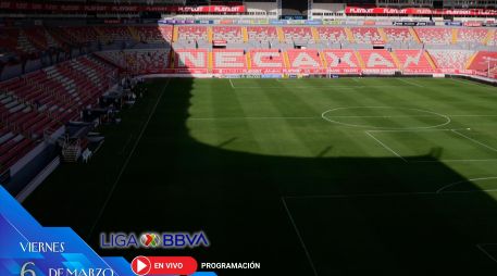La Jornada 10 del Clausura 2026 inicia este viernes con dos partidos. ESPECIAL / IMAGO7 y CANVA