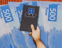 El SAT tiene una lista que contiene a los contribuyentes que son incumplidos con sus responsabilidades fiscales. ESPECIAL / CANVA