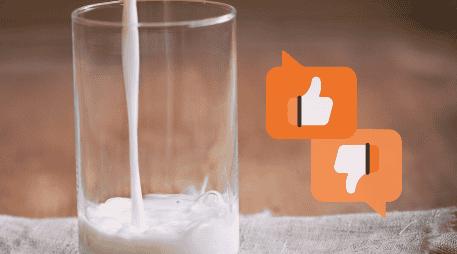 La leche podría no seguir siendo la gran amiga de todos, ¿por qué? ESPECIAL