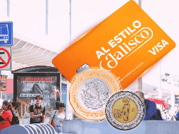 El Gobierno de Jalisco anunció que este será el único ajuste tarifario al servicio de transporte público durante su sexenio. EL INFORMADOR/ARCHIVO