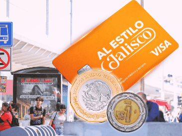 El Gobierno de Jalisco anunció que este será el único ajuste tarifario al servicio de transporte público durante su sexenio. EL INFORMADOR/ARCHIVO