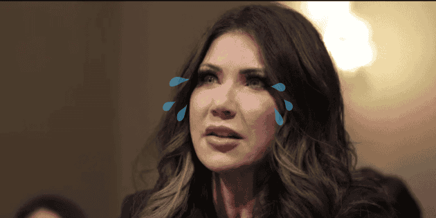 Kristi Noem: Qui&eacute;n es y por qu&eacute; fue destituida de su cargo en EU