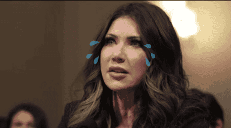 Trump anunció la destitución de Noem. La decisión fue comunicada a través de redes sociales, donde también informó su intención de nominar al senador republicano por Oklahoma, Markwayne Mullin, para ocupar el cargo. AFP/ARCHIVO