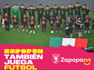 Para los estudiantes que serán voluntarios con el Gobierno de Zapopan en dichos eventos, pueden liberar sus prácticas profesionales, solo es necesario indicarlo al momento del registro. ESPECIAL/ IMAGO 7/ Gobierno de Zapopan