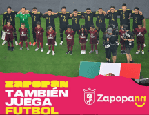 Para los estudiantes que serán voluntarios con el Gobierno de Zapopan en dichos eventos, pueden liberar sus prácticas profesionales, solo es necesario indicarlo al momento del registro. ESPECIAL/ IMAGO 7/ Gobierno de Zapopan