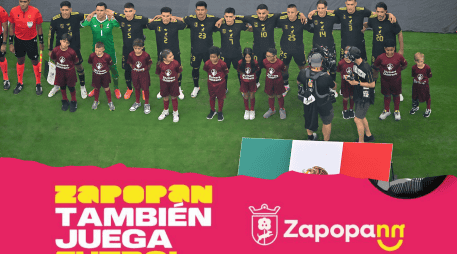 Para los estudiantes que serán voluntarios con el Gobierno de Zapopan en dichos eventos, pueden liberar sus prácticas profesionales, solo es necesario indicarlo al momento del registro. ESPECIAL/ IMAGO 7/ Gobierno de Zapopan