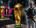 Este será el reforzamiento de seguridad para el Mundial 2026. EL INFORMADOR / SUN / ARCHIVO