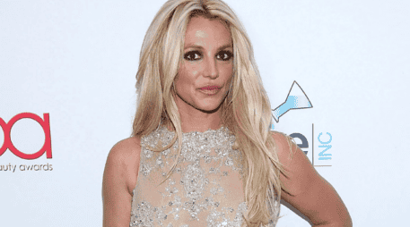 Britney Spears ha encendido las alarmas sobre su estado emocional en varias ocasiones. ESPECIAL / AFP