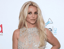 Britney Spears ha encendido las alarmas sobre su estado emocional en varias ocasiones. ESPECIAL / AFP
