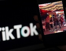 El altercado provocó que la gente local interviniera a favor del músico. AFP / ARCHIVO / ESPECIAL / TikTok @brragan