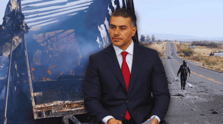 Omar García Harfuch responde si con el abatimiento de 