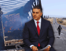 Omar García Harfuch responde si con el abatimiento de 