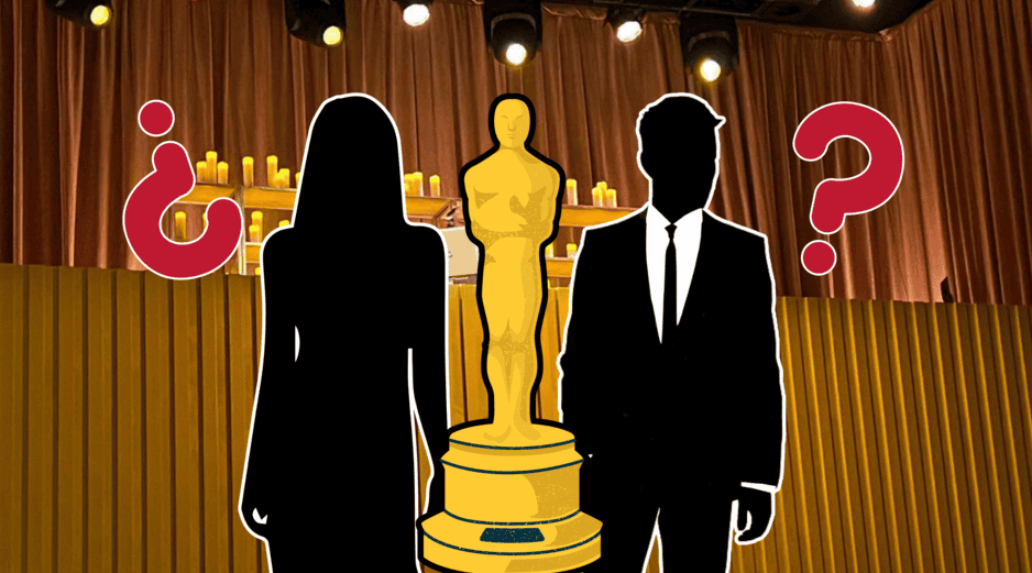 Tras conducir con éxito la 97.ª edición de los Oscars, Conan O'Brien regresa como anfitrión por segundo año. SUN / ARCHIVO