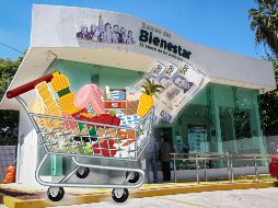 Hoy abre el programa Comemos Todas y Todos 2026; aquí te decimos cómo registrarte. EL INFORMADOR / ARCHIVO