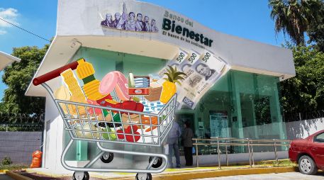 Hoy abre el programa Comemos Todas y Todos 2026; aquí te decimos cómo registrarte. EL INFORMADOR / ARCHIVO