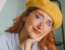 Michelle Rangel promociona 