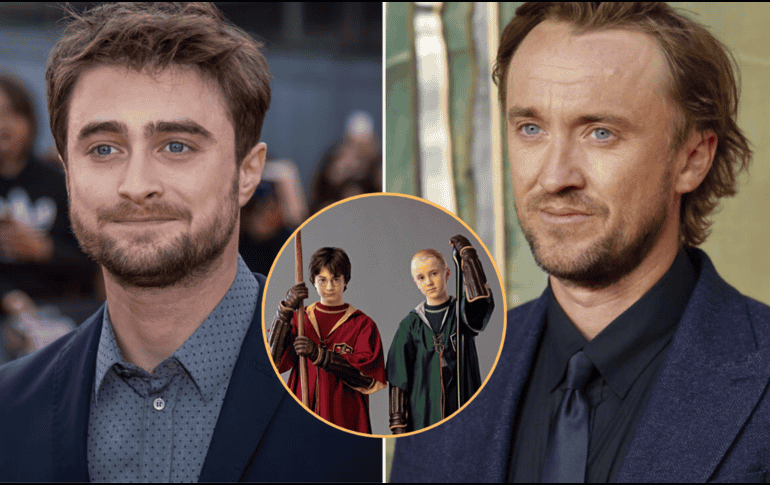 Tanto Radcliffe como Felton tienen actualmente proyecto en Broadway. EFE / AFP / ARCHIVO / ESPECIAL / WARNER