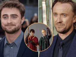 Tanto Radcliffe como Felton tienen actualmente proyecto en Broadway. EFE / AFP / ARCHIVO / ESPECIAL / WARNER