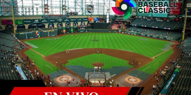 M&eacute;xico vs Gran Breta&ntilde;a: EN VIVO, jugadas destacadas del juego en el Cl&aacute;sico Mundial 2026