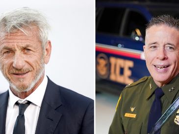 Estos son los parecidos entre el coronel Lockjaw y Greg Bobino. EFE / ARCHIVO