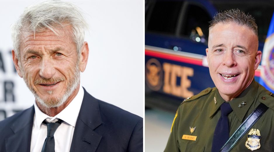 Estos son los parecidos entre el coronel Lockjaw y Greg Bobino. EFE / ARCHIVO