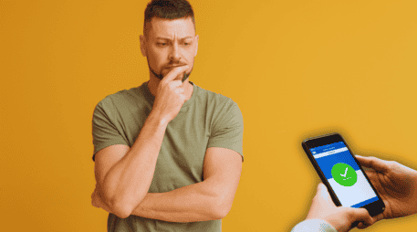 La recomendación es poner atención y reportar cualquier anomalía. ESPECIAL / CANVA