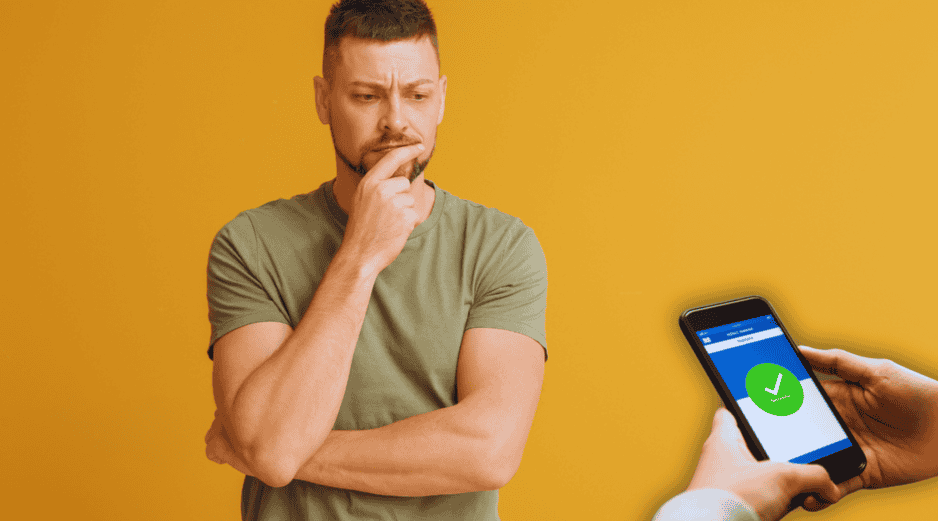 La recomendación es poner atención y reportar cualquier anomalía. ESPECIAL / CANVA